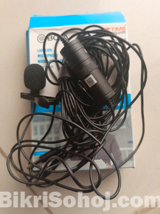 Boya m1 Microphone